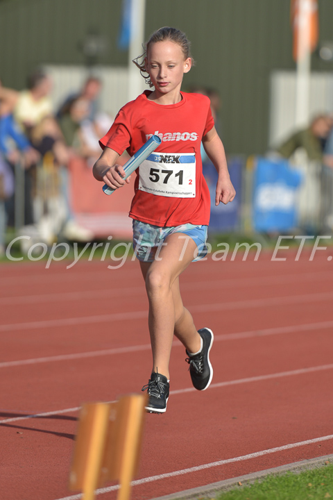 Credit: ETF / Ayuna Pollarini; Fotonummer APL_6789