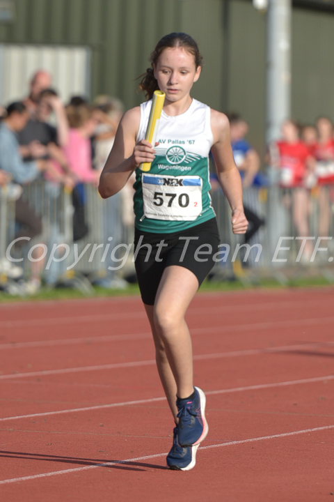 Credit: ETF / Ayuna Pollarini; Fotonummer APL_6792