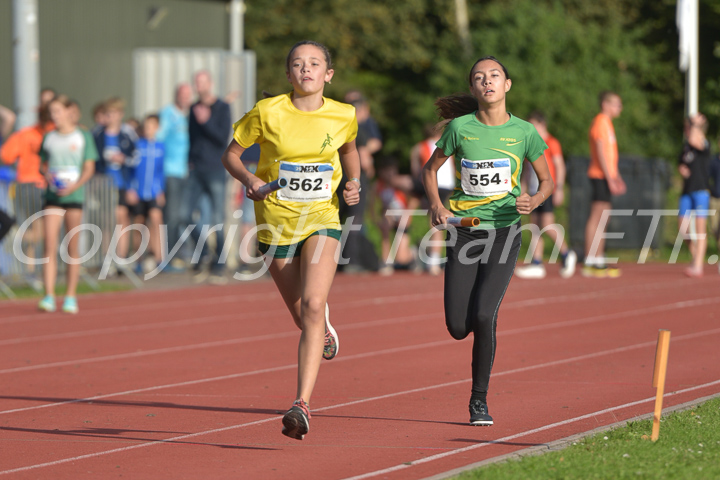 Credit: ETF / Ayuna Pollarini; Fotonummer APL_6799