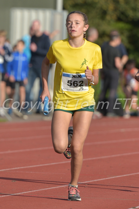 Credit: ETF / Ayuna Pollarini; Fotonummer APL_6800