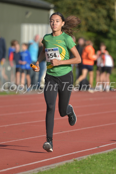 Credit: ETF / Ayuna Pollarini; Fotonummer APL_6803