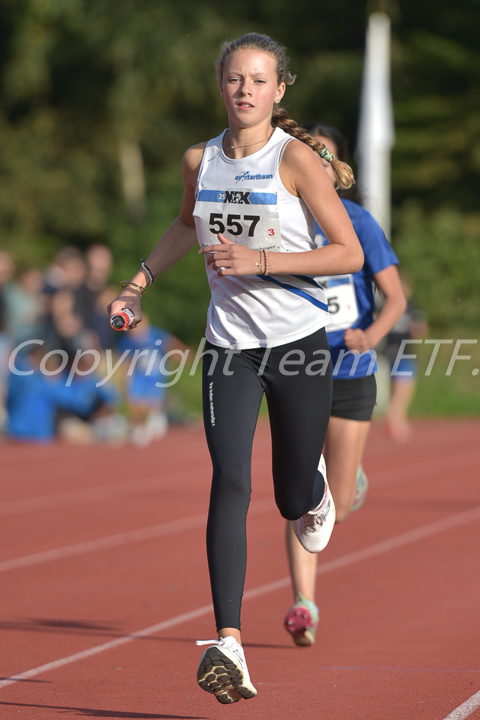 Credit: ETF / Ayuna Pollarini; Fotonummer APL_6836