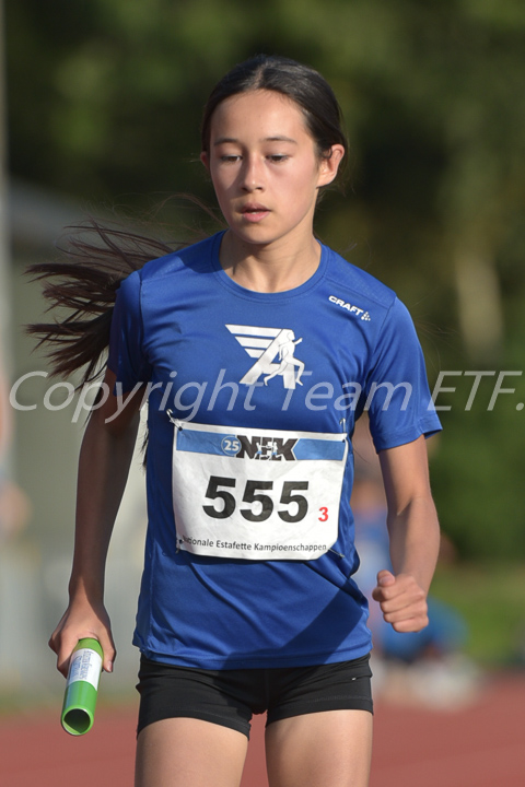 Credit: ETF / Ayuna Pollarini; Fotonummer APL_6842