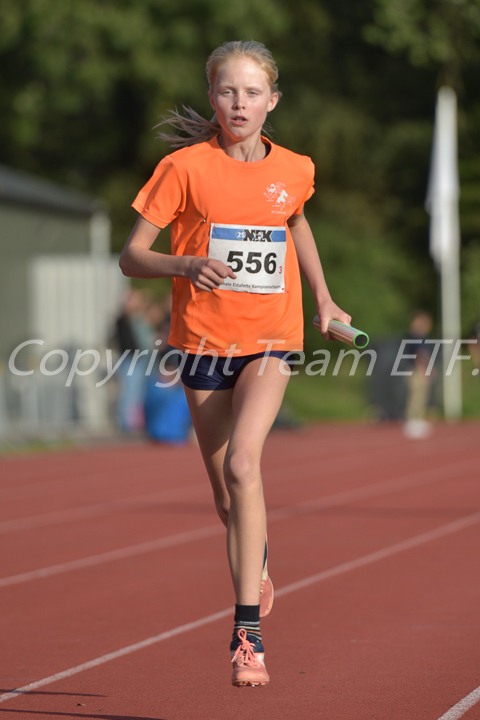 Credit: ETF / Ayuna Pollarini; Fotonummer APL_6852