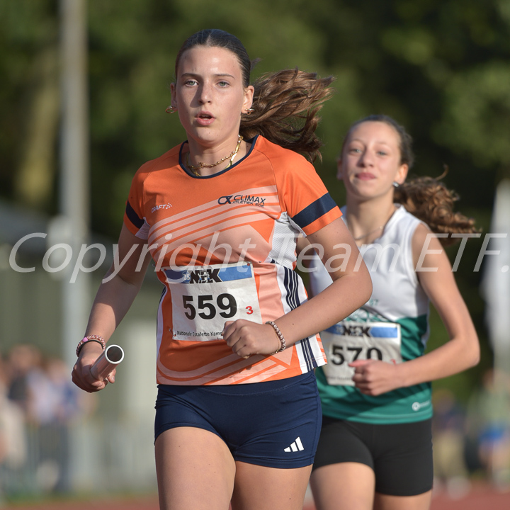 Credit: ETF / Ayuna Pollarini; Fotonummer APL_6877