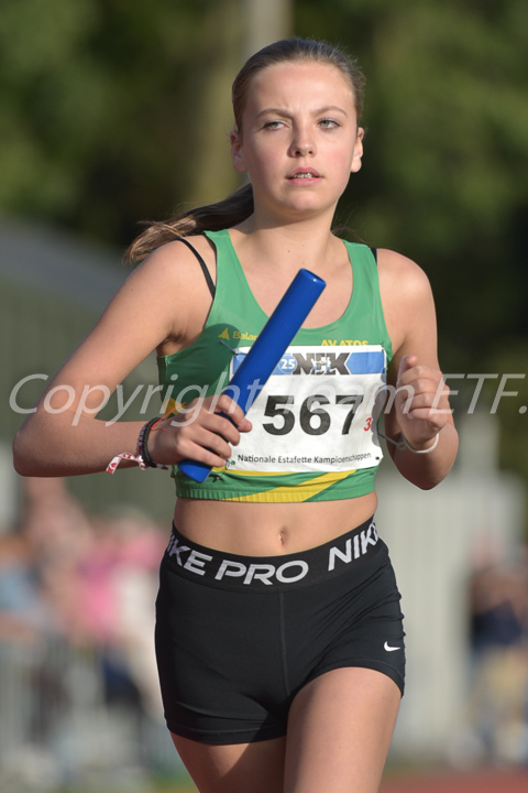 Credit: ETF / Ayuna Pollarini; Fotonummer APL_6905