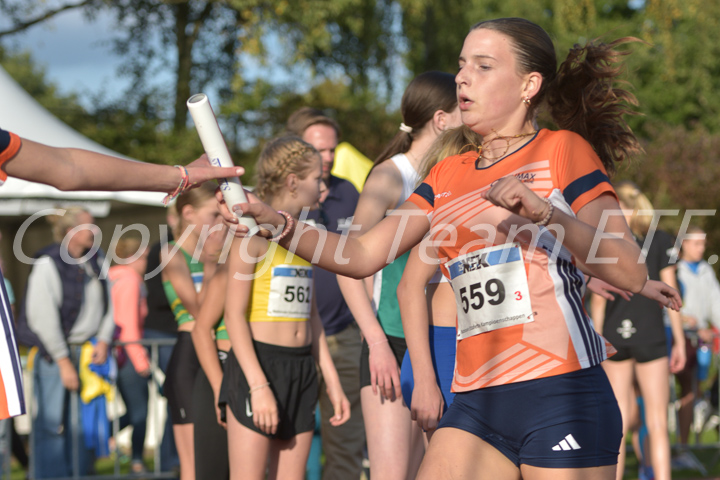 Credit: ETF / Ayuna Pollarini; Fotonummer APL_6934