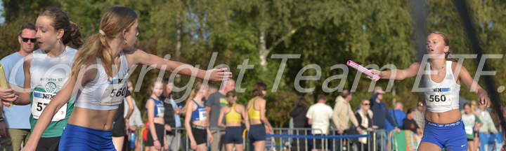 Credit: ETF / Ayuna Pollarini; Fotonummer APL_6937