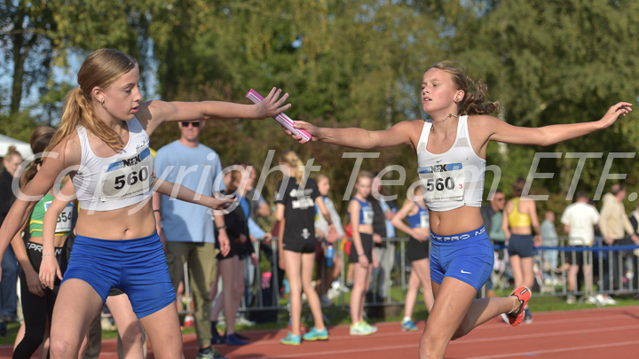 Credit: ETF / Ayuna Pollarini; Fotonummer APL_6941