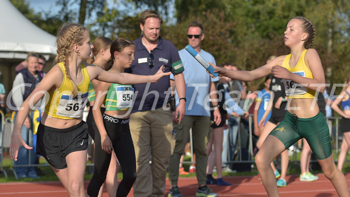 Credit: ETF / Ayuna Pollarini; Fotonummer APL_6946