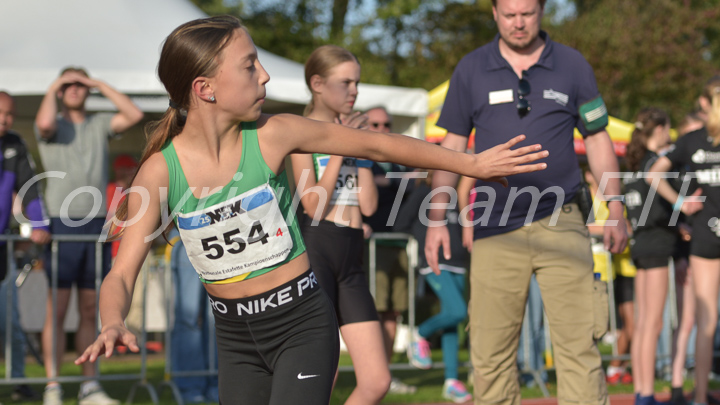 Credit: ETF / Ayuna Pollarini; Fotonummer APL_6958