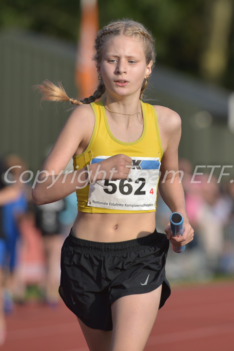 Credit: ETF / Ayuna Pollarini; Fotonummer APL_6973