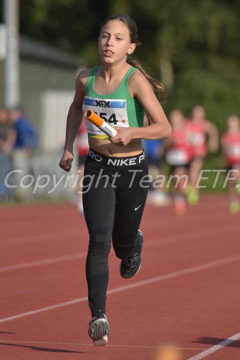 Credit: ETF / Ayuna Pollarini; Fotonummer APL_6979