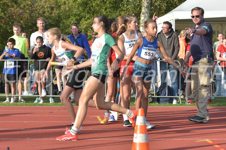 Credit: ETF / Ayuna Pollarini; Fotonummer APL_7045