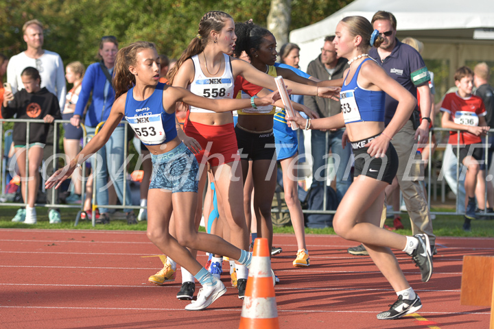 Credit: ETF / Ayuna Pollarini; Fotonummer APL_7046