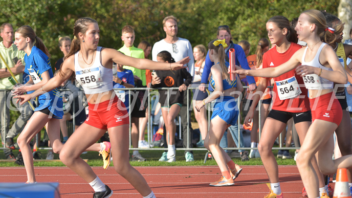 Credit: ETF / Ayuna Pollarini; Fotonummer APL_7054