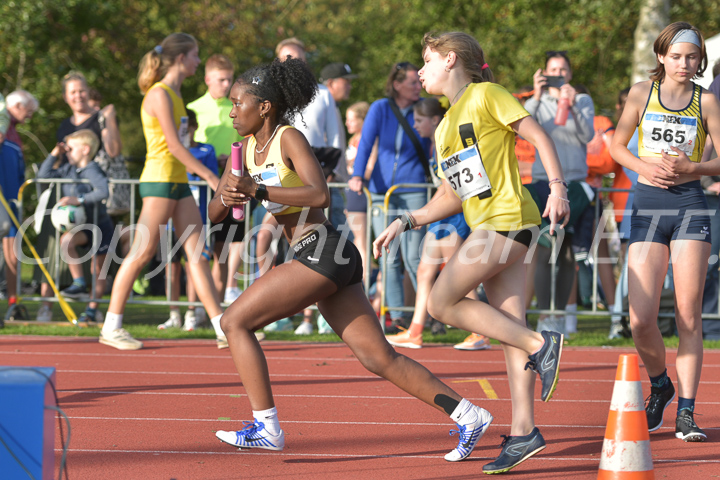 Credit: ETF / Ayuna Pollarini; Fotonummer APL_7066