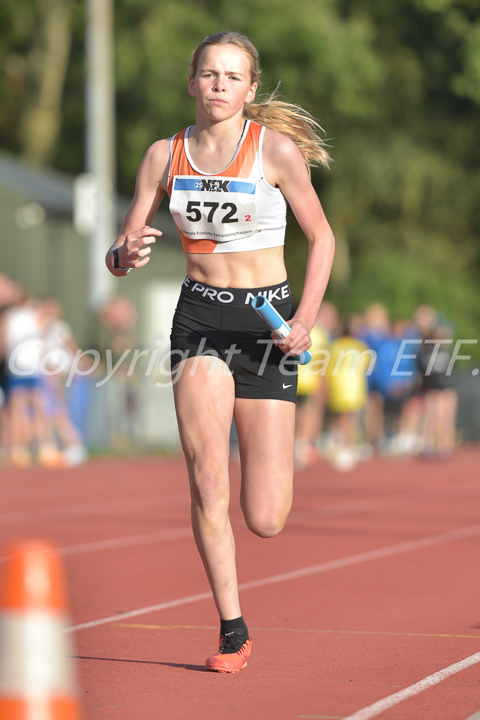 Credit: ETF / Ayuna Pollarini; Fotonummer APL_7074