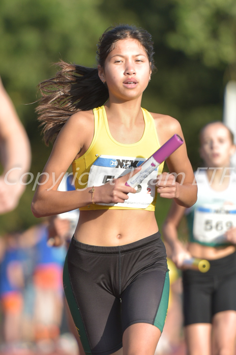 Credit: ETF / Ayuna Pollarini; Fotonummer APL_7078