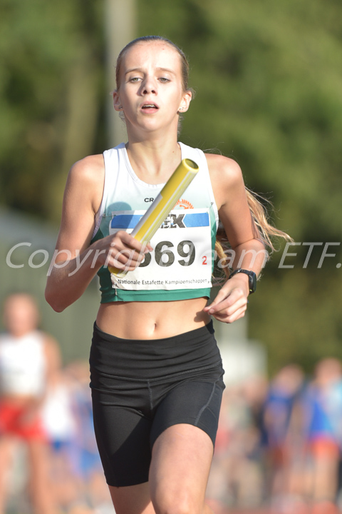 Credit: ETF / Ayuna Pollarini; Fotonummer APL_7085