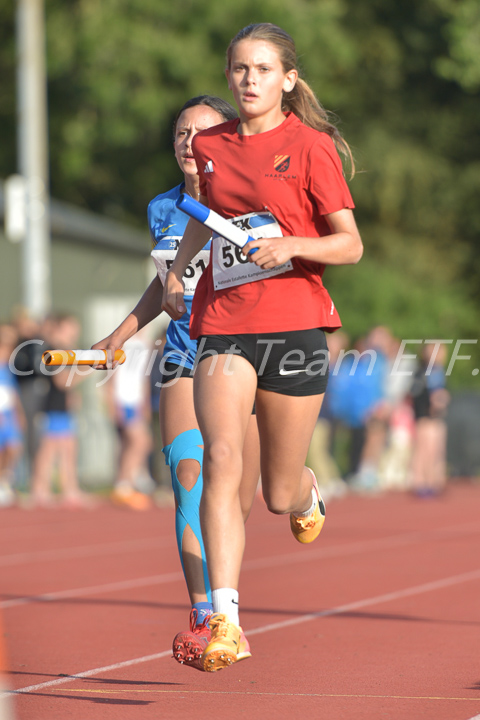 Credit: ETF / Ayuna Pollarini; Fotonummer APL_7090