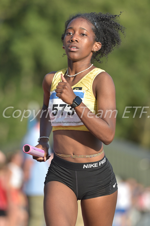 Credit: ETF / Ayuna Pollarini; Fotonummer APL_7103