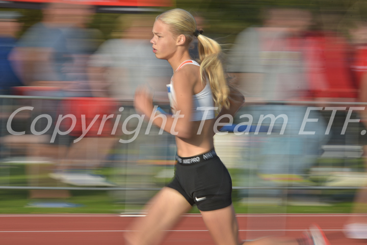 Credit: ETF / Ayuna Pollarini; Fotonummer APL_7126