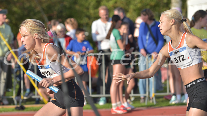 Credit: ETF / Ayuna Pollarini; Fotonummer APL_7156