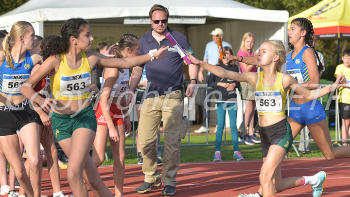 Credit: ETF / Ayuna Pollarini; Fotonummer APL_7175