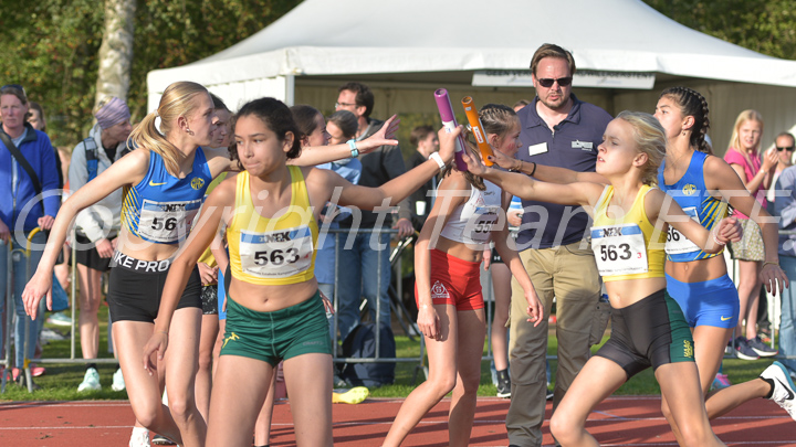 Credit: ETF / Ayuna Pollarini; Fotonummer APL_7176