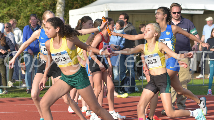 Credit: ETF / Ayuna Pollarini; Fotonummer APL_7177