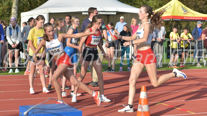 Credit: ETF / Ayuna Pollarini; Fotonummer APL_7182