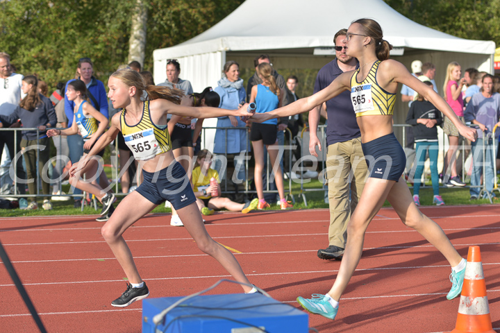 Credit: ETF / Ayuna Pollarini; Fotonummer APL_7203