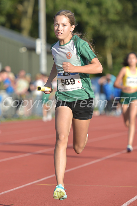 Credit: ETF / Ayuna Pollarini; Fotonummer APL_7213