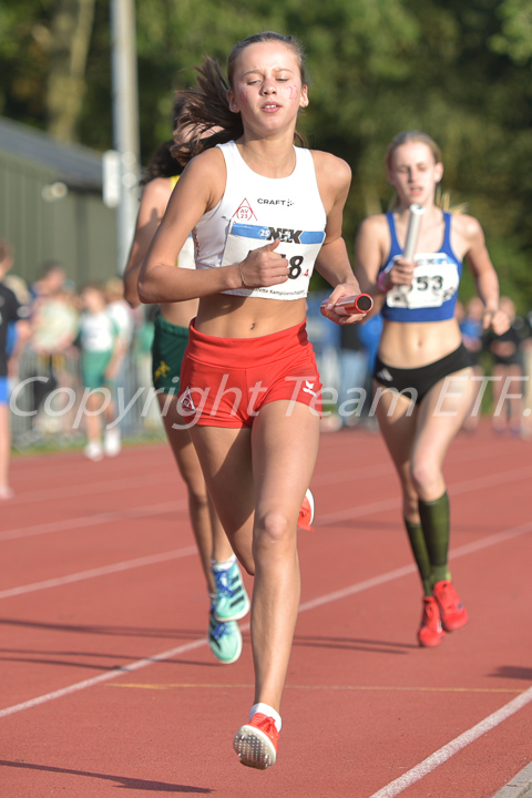 Credit: ETF / Ayuna Pollarini; Fotonummer APL_7219