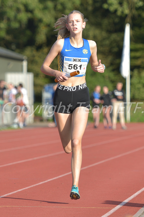 Credit: ETF / Ayuna Pollarini; Fotonummer APL_7227