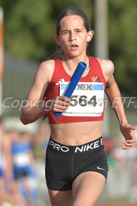 Credit: ETF / Ayuna Pollarini; Fotonummer APL_7234