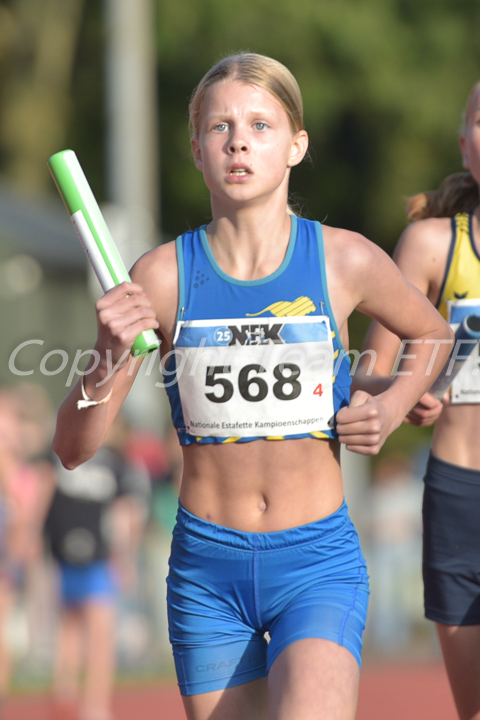 Credit: ETF / Ayuna Pollarini; Fotonummer APL_7241