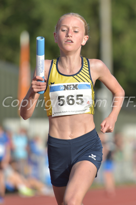 Credit: ETF / Ayuna Pollarini; Fotonummer APL_7244