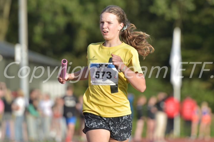 Credit: ETF / Ayuna Pollarini; Fotonummer APL_7252