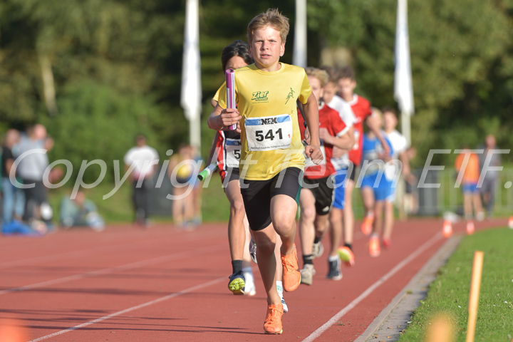 Credit: ETF / Ayuna Pollarini; Fotonummer APL_7259