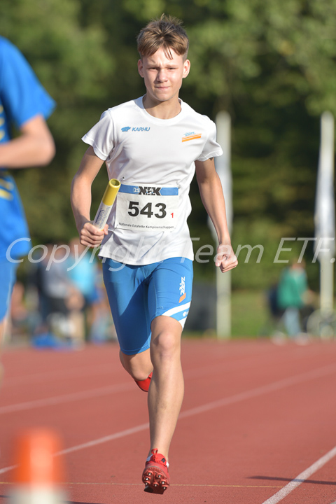 Credit: ETF / Ayuna Pollarini; Fotonummer APL_7285