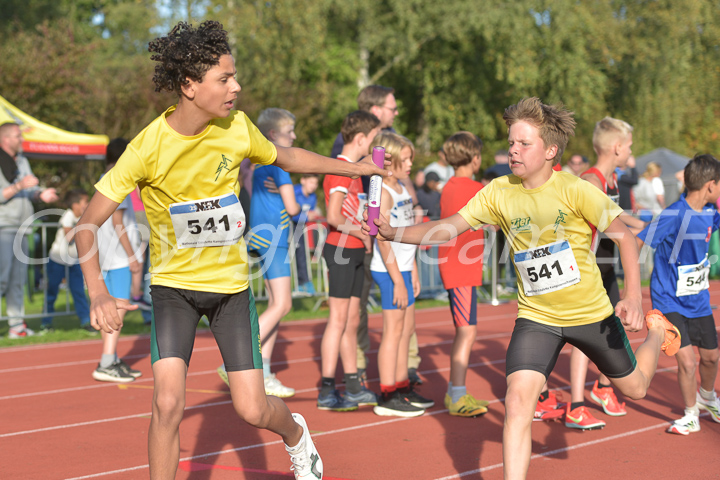 Credit: ETF / Ayuna Pollarini; Fotonummer APL_7293