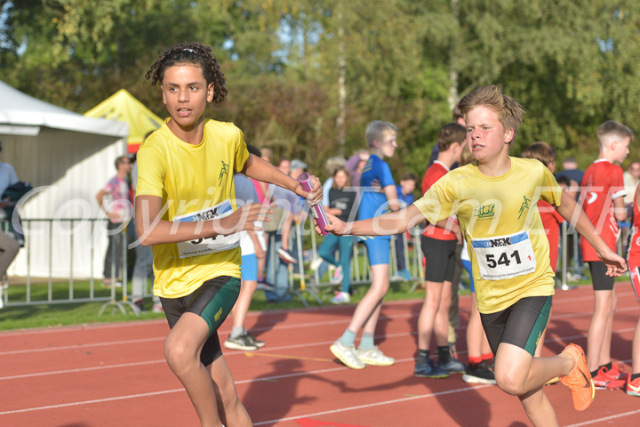 Credit: ETF / Ayuna Pollarini; Fotonummer APL_7294