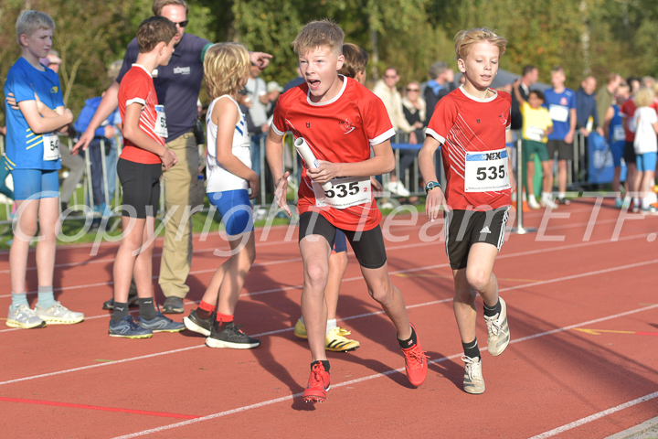 Credit: ETF / Ayuna Pollarini; Fotonummer APL_7305