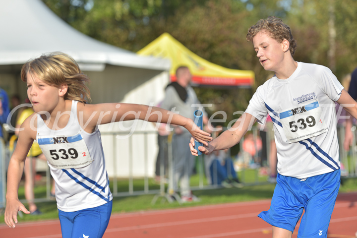 Credit: ETF / Ayuna Pollarini; Fotonummer APL_7321