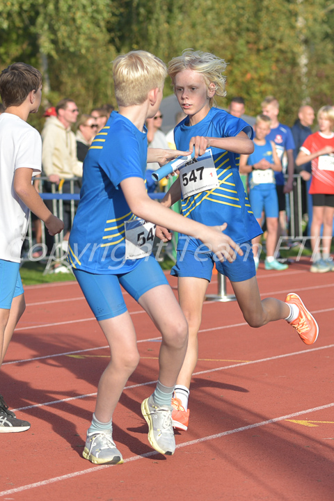 Credit: ETF / Ayuna Pollarini; Fotonummer APL_7335