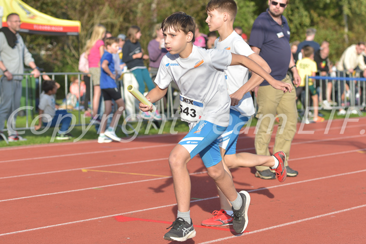 Credit: ETF / Ayuna Pollarini; Fotonummer APL_7346