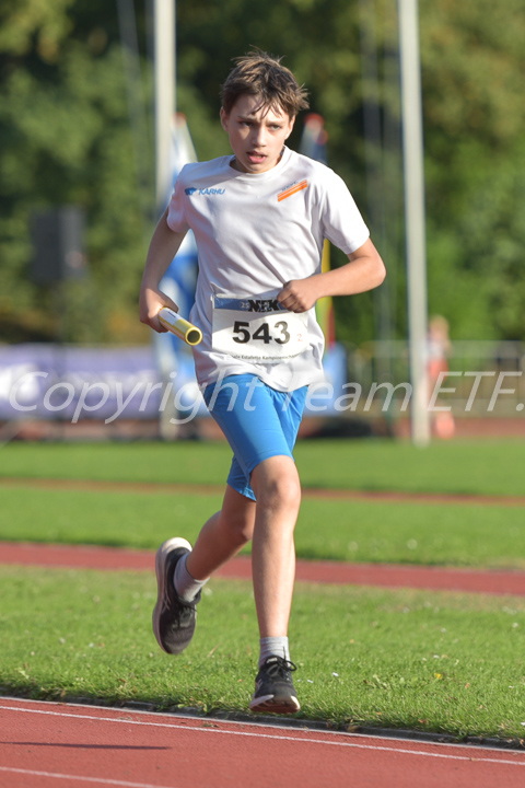 Credit: ETF / Ayuna Pollarini; Fotonummer APL_7351