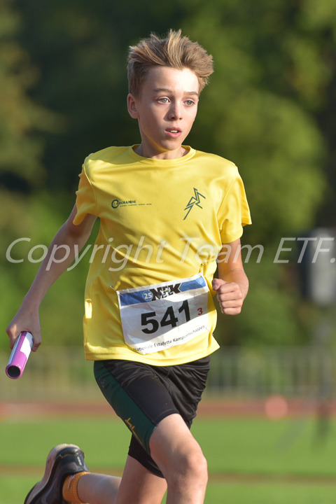 Credit: ETF / Ayuna Pollarini; Fotonummer APL_7371